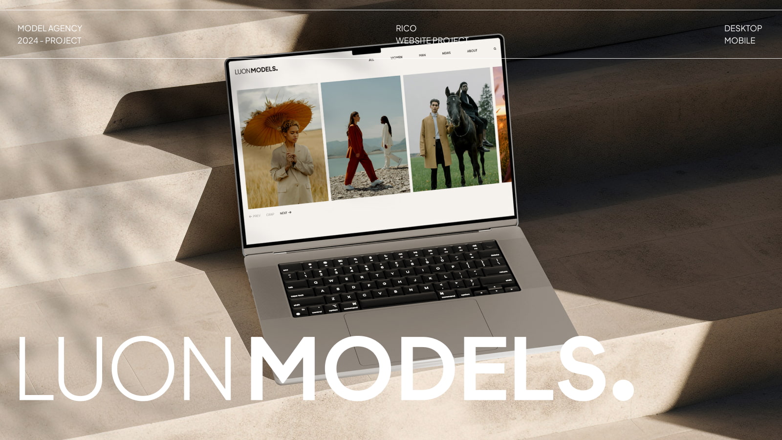 luonmodels