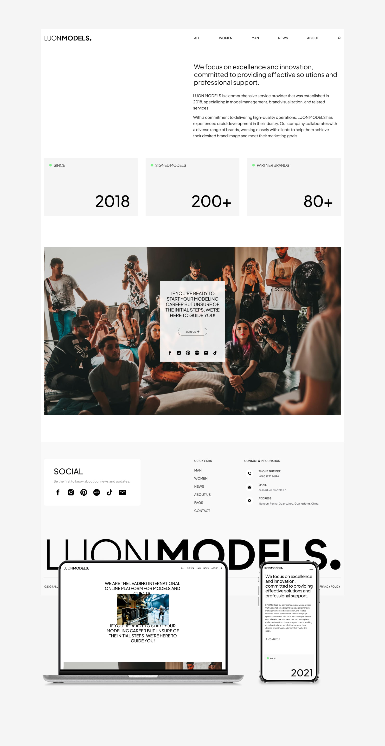 luonmodels